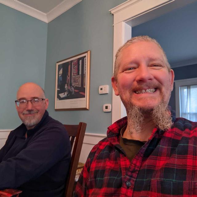 Recent check-in photo 1