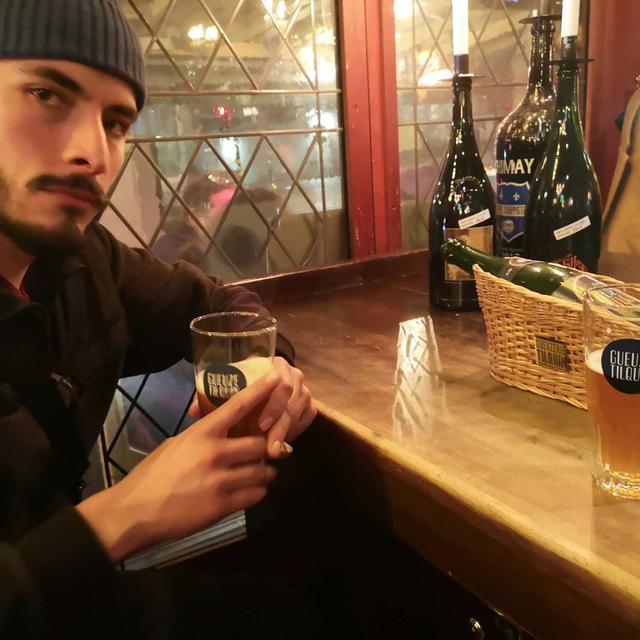 Recent check-in photo 1