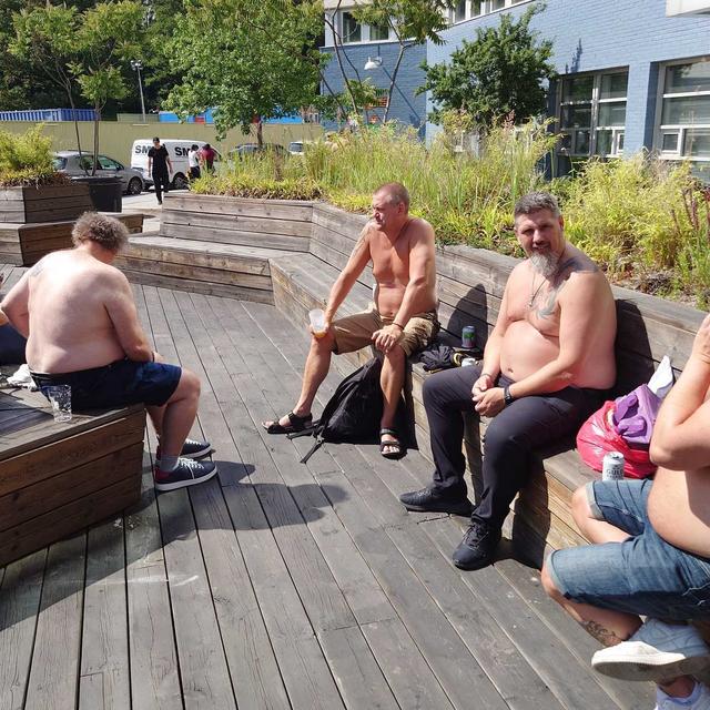 Recent check-in photo 6