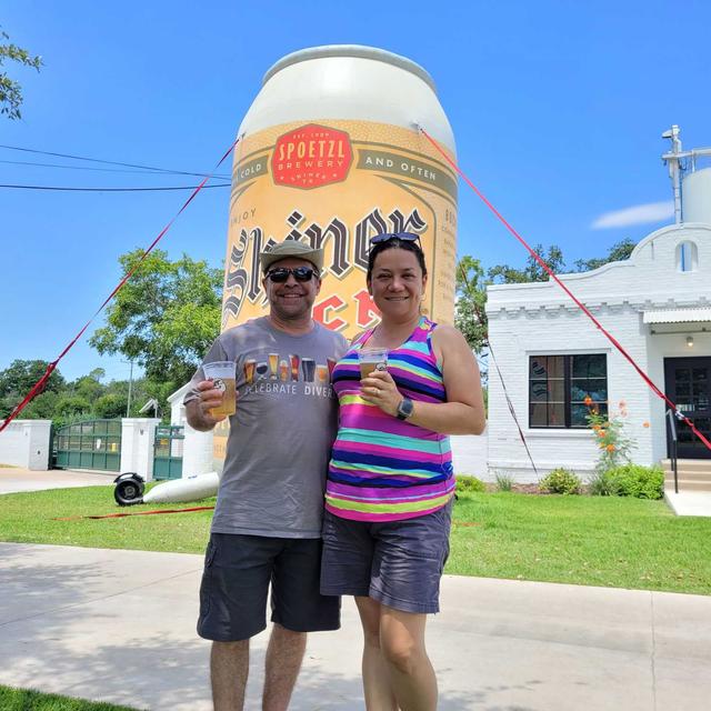 Recent check-in photo 1