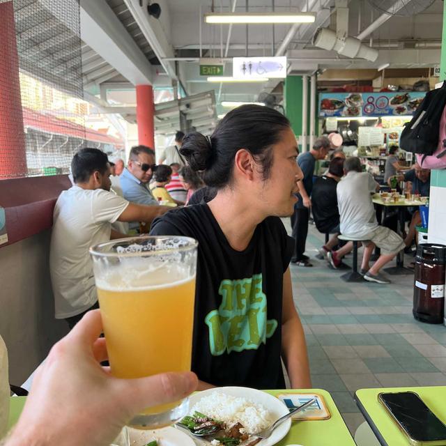 Recent check-in photo 3
