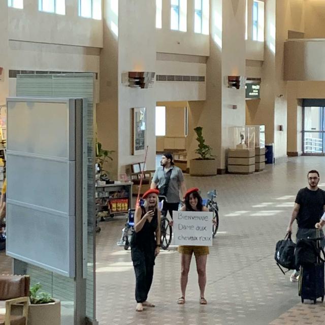 Recent check-in photo 1