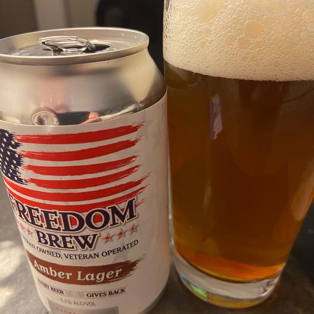 Freedom Brew Menu Photos of Freedom Brew | Untappd