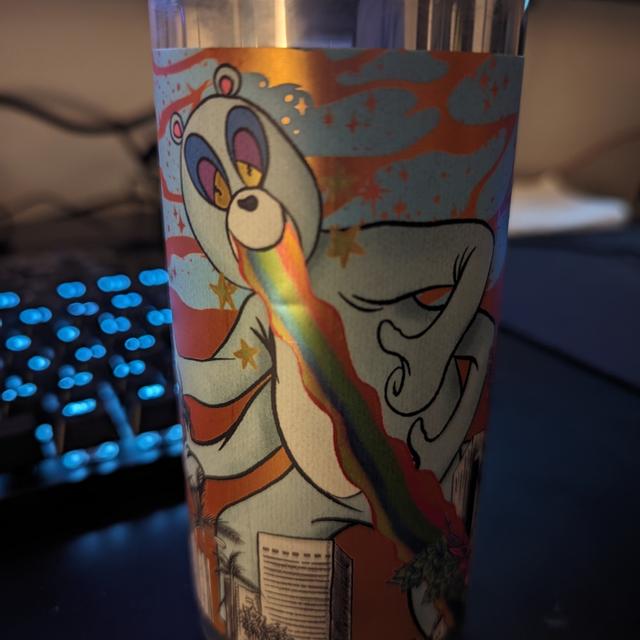 4 Years of Tripping - Tripping Animals Brewing Co. - Untappd