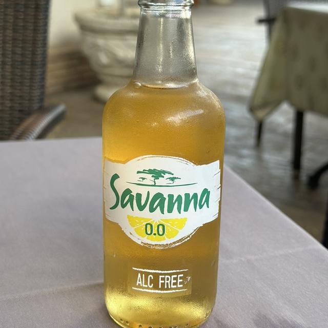 Savanna Non Alcoholic Lemon Distell LTD Untappd savanna-non-alcoholic-lemon-distell-ltd-untappd