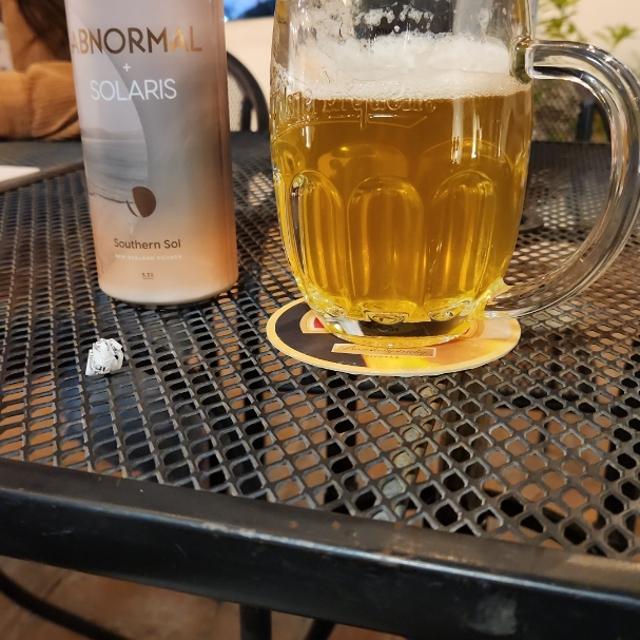 Recent check-in photo 1