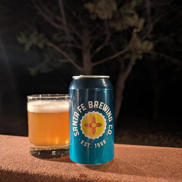 7K IPA - Santa Fe Brewing Company - Untappd