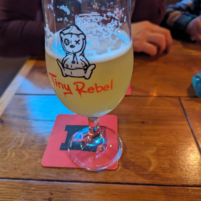 Recent check-in photo 1