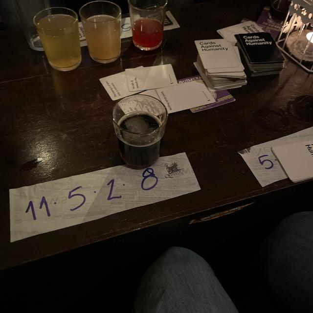 Recent check-in photo 1