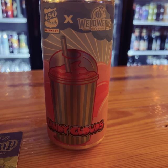 Recent check-in photo 1