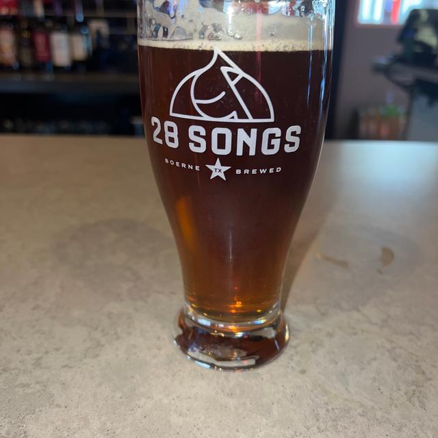 28 Songs Brewing Company Boerne TX Untappd 28-songs-brewing-company-boerne-tx-untappd