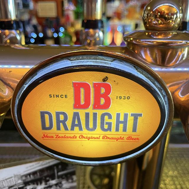 Db Breweries Photos of DB Breweries | Untappd