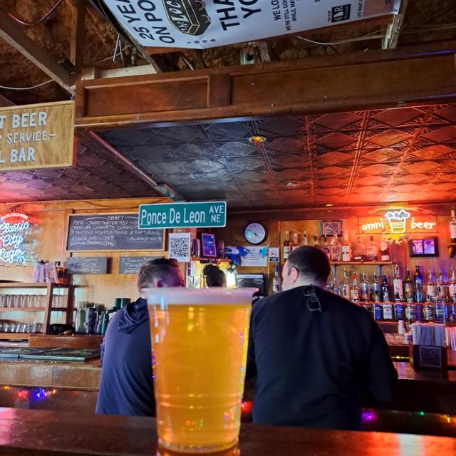 Hailey Beer Decatur Decatur 200 - Three Taverns Brewery - Untappd