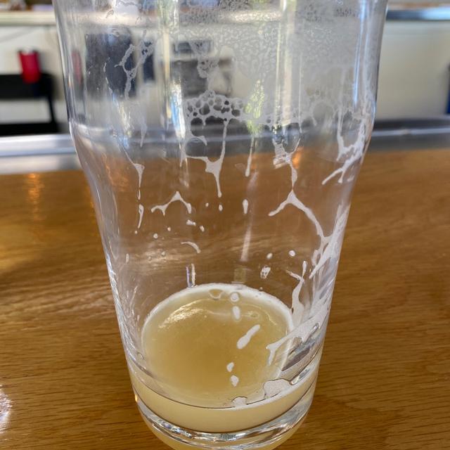 Juice Lord - Magnanimous Brewing | Photos - Untappd
