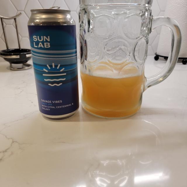 Sun Lab Brewing - Miami, FL - Untappd
