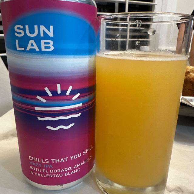 Sun Lab Brewing - Miami, FL - Untappd