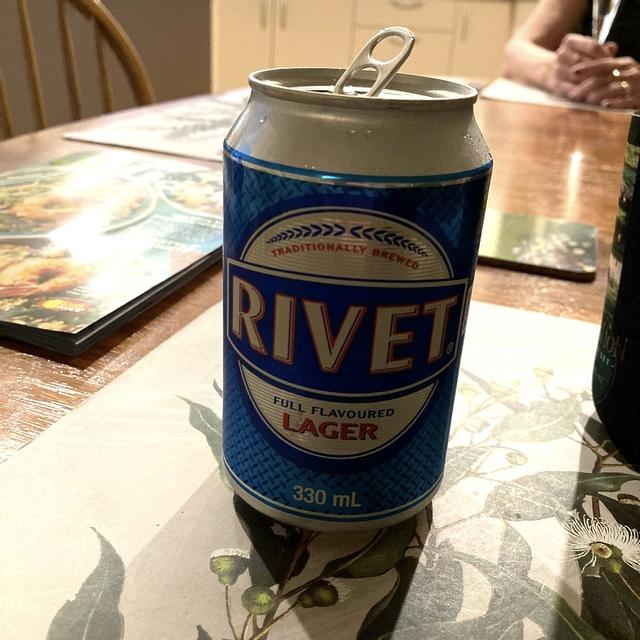 Rivet - ALDI Vietnam - Untappd