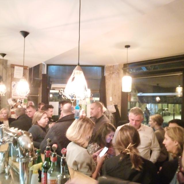 Recent check-in photo 1