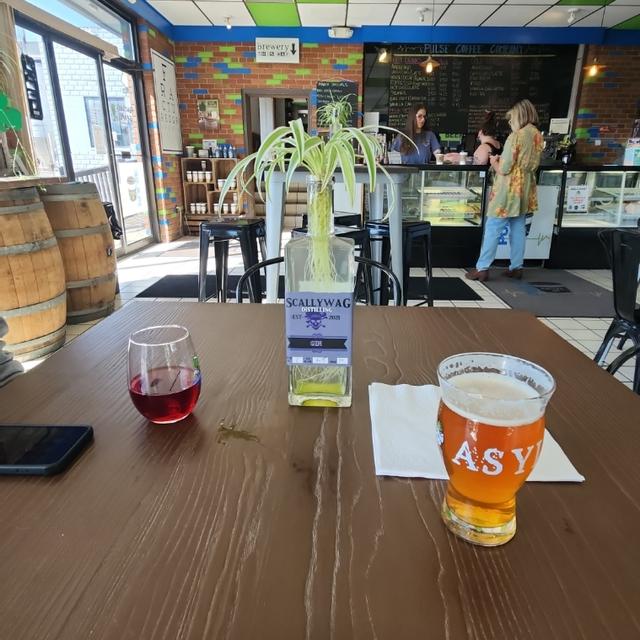 Recent check-in photo 1