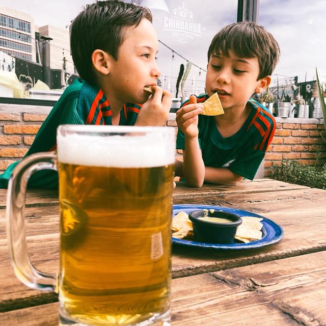 Recent check-in photo 1