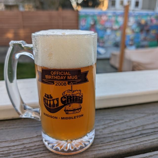 Recent check-in photo 1