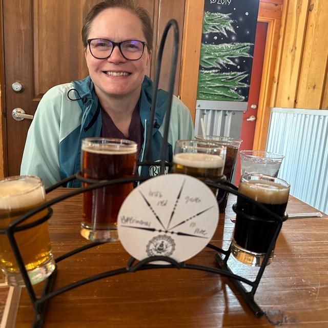 Recent check-in photo 1