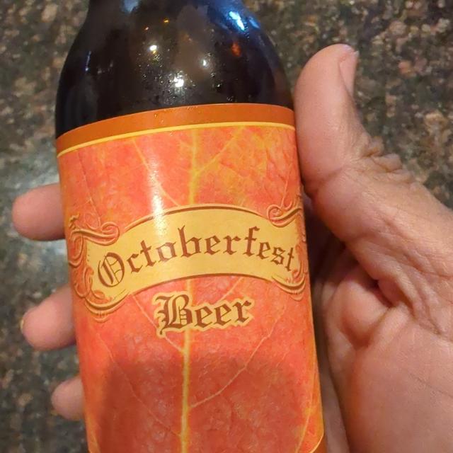 Octoberfest Beer - Bell's Brewery - Untappd