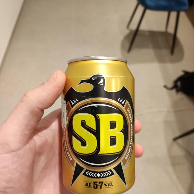 Solomon Breweries Ltd (SolBrew) - Honiara, Capital Territory - Untappd