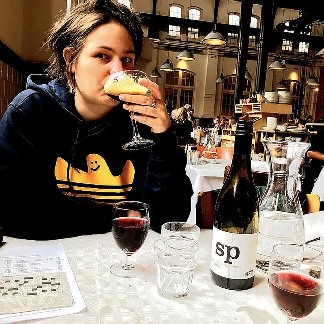 Recent check-in photo 2