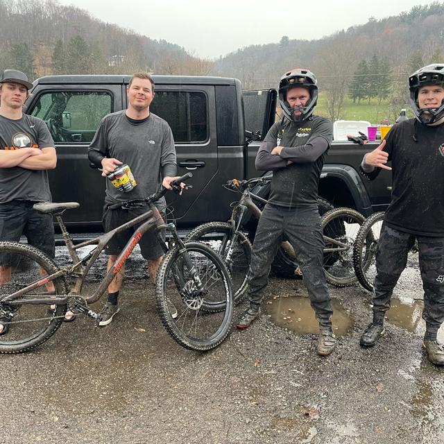 Recent check-in photo 1