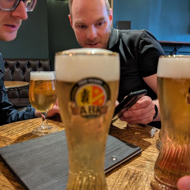 Recent check-in photo 2