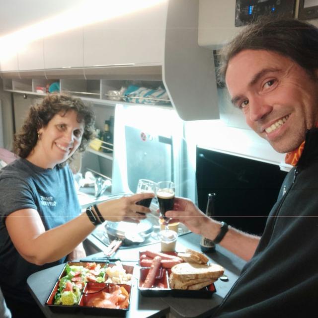 Recent check-in photo 1