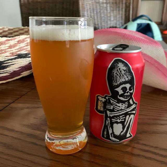 Dead Guy Imperial IPA - Rogue Ales - Untappd