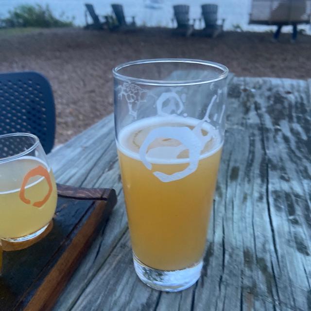 Shellring Aleworks - Port Royal, SC - Untappd