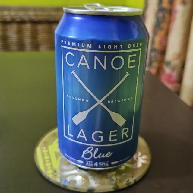 Solomon Breweries Ltd (SolBrew) - Honiara, Capital Territory - Untappd