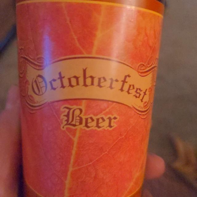 Octoberfest Beer - Bell's Brewery - Untappd