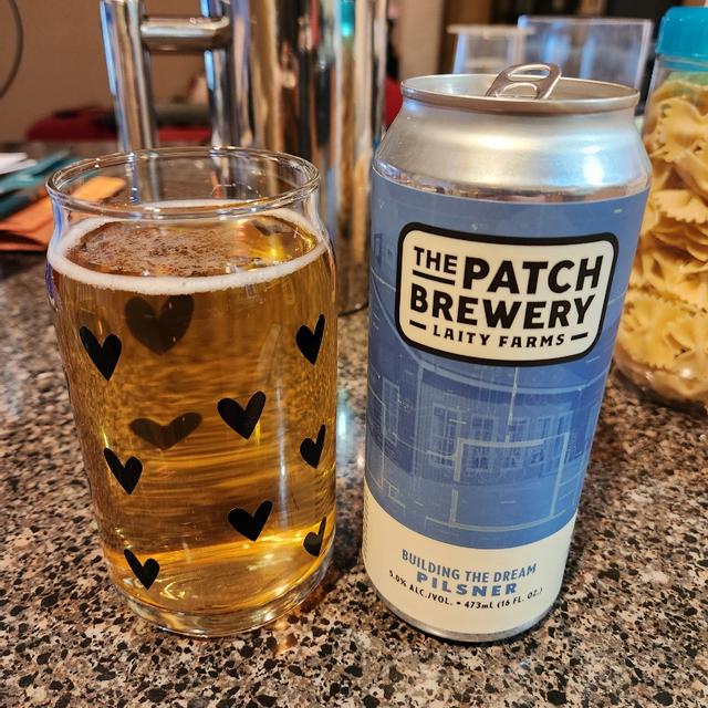 Maple Ridge Ridge Brewery The Patch Brewery - Maple Ridge, BC - Untappd