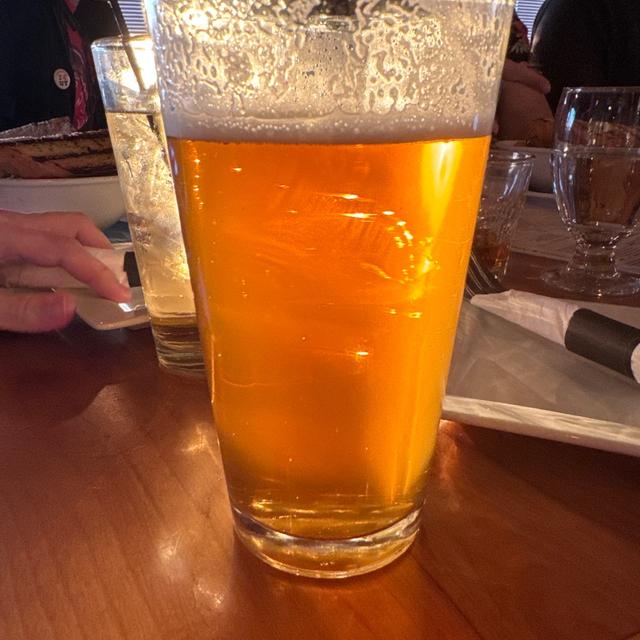 Golden Keys - Talking Cursive Brewing Company - Untappd