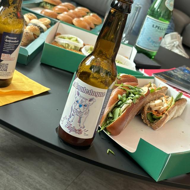 Recent check-in photo 1