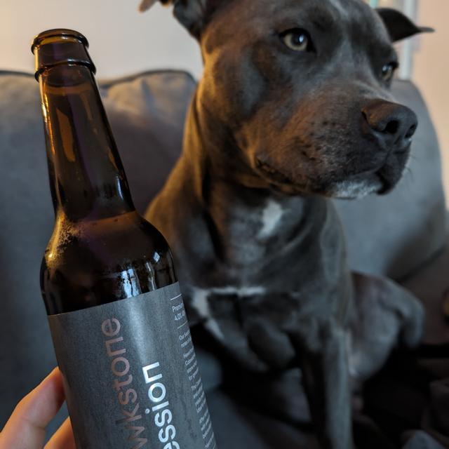Hawkstone Session Hawkstone Session Lager - Hawkstone - Untappd