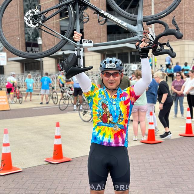 Recent check-in photo 1