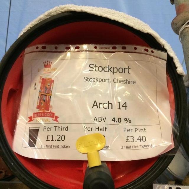 Recent check-in photo 6