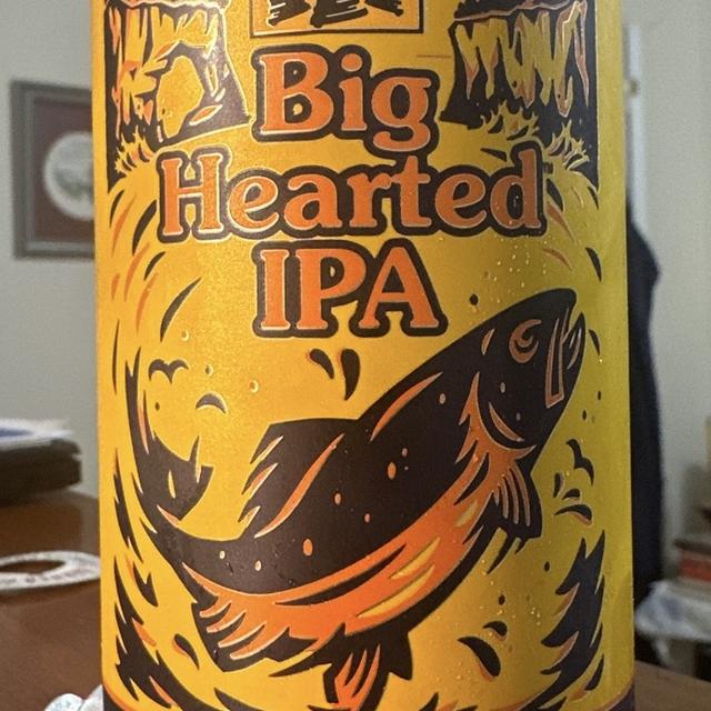 Big Hearted IPA Bell s Brewery Untappd Big hearted ipa bell s brewery untappd