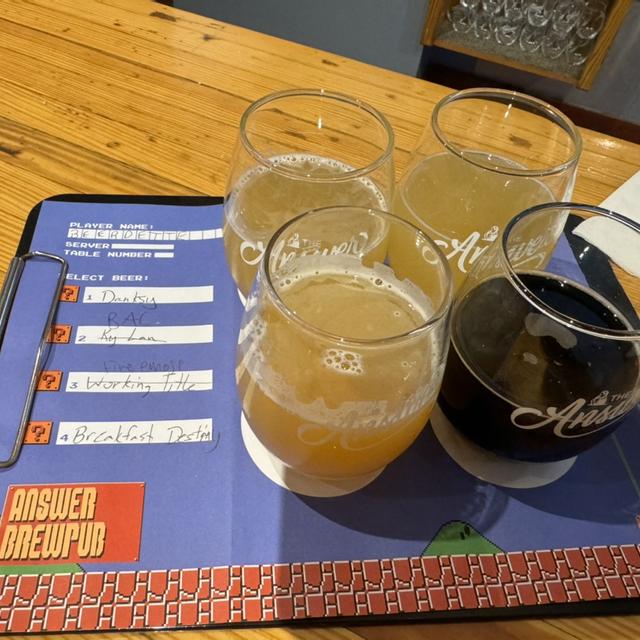 Recent check-in photo 1