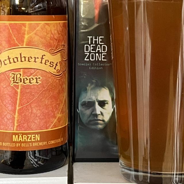 Octoberfest Beer - Bell's Brewery - Untappd