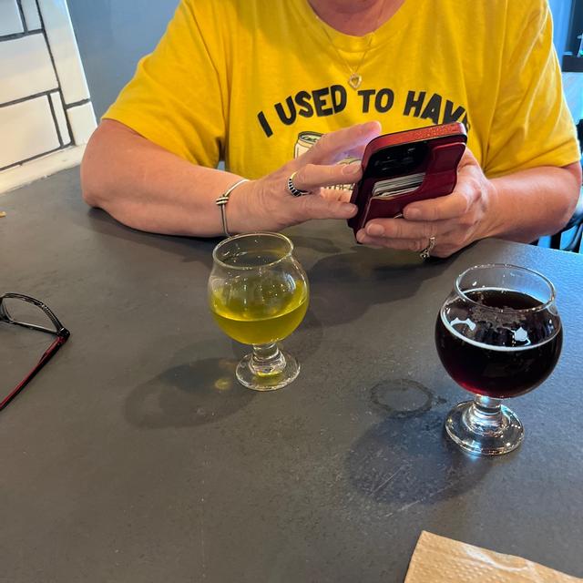 Recent check-in photo 1