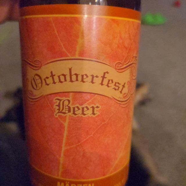 Octoberfest Beer - Bell's Brewery - Untappd