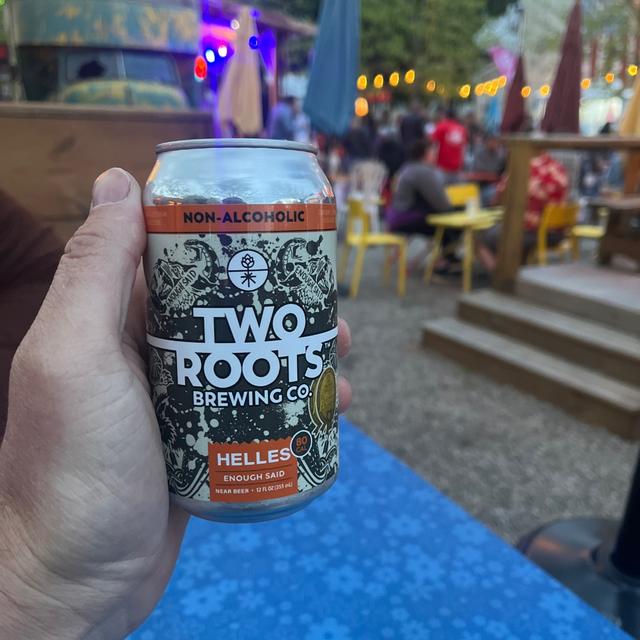 Two Roots Brewing Co. - San Diego, CA - Untappd