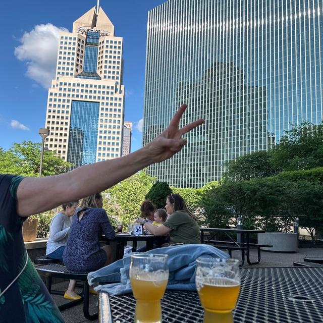 Recent check-in photo 1