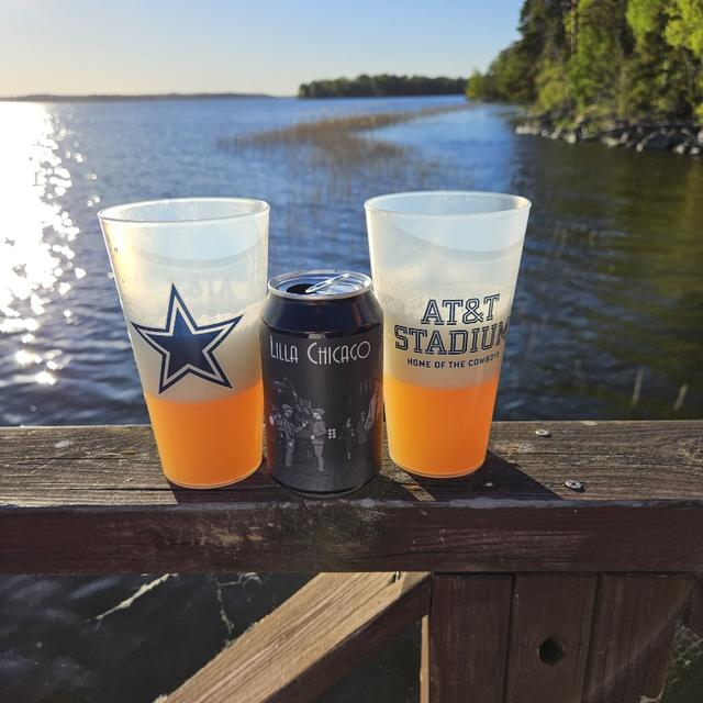 Recent check-in photo 1